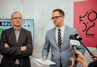 fot. Radosław Żydowicz / UMŁ