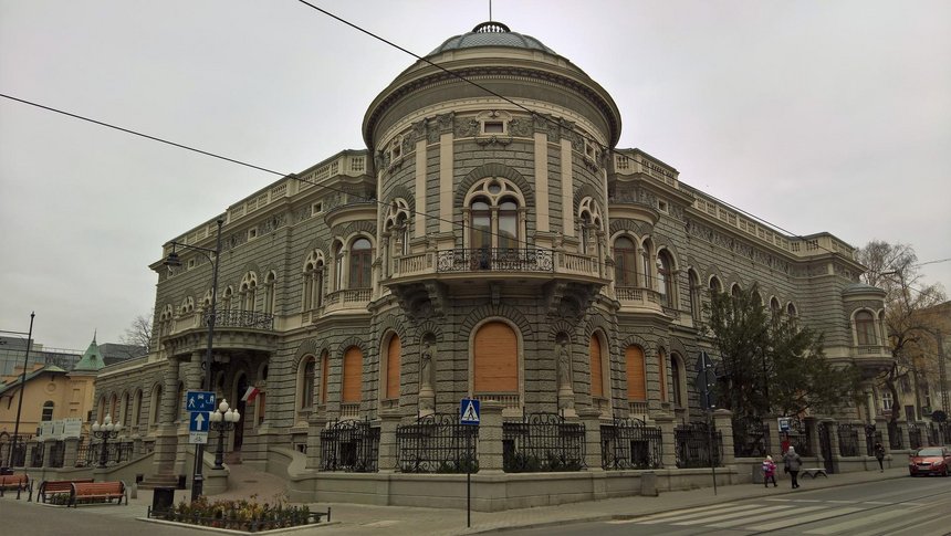 fot. Wojciech Markiewicz / UMŁ