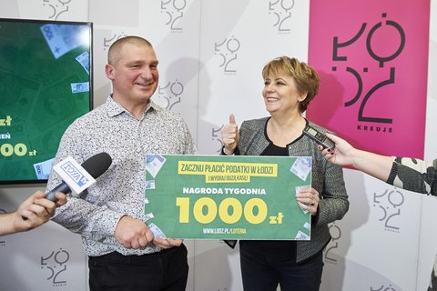 fot. Radosław Jóźwiak / UMŁ