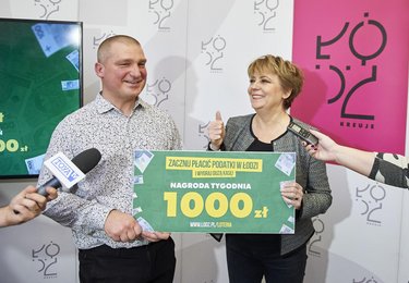 fot. Radosław Jóźwiak / UMŁ