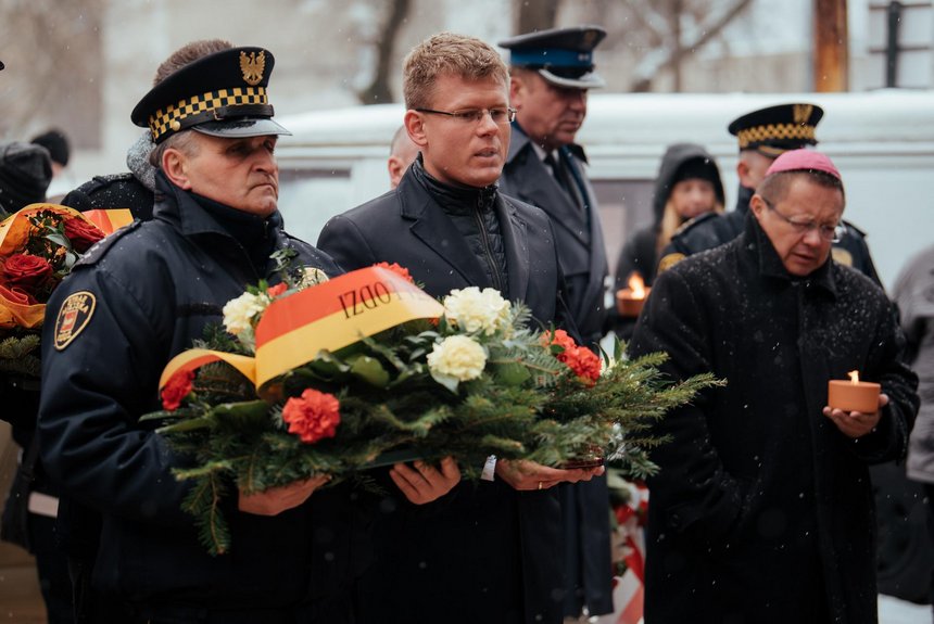 fot. Andrzej Janecki / UMŁ