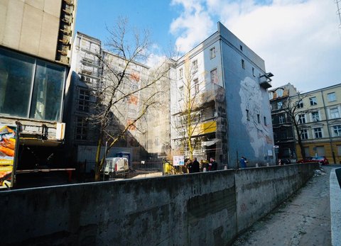 fot. Paweł Łacheta / UMŁ