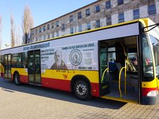 fot. Katarzyna Grzelak / UMŁ