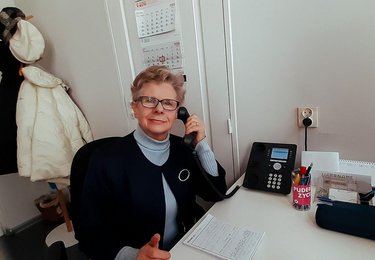 Halofon dla Seniorów 