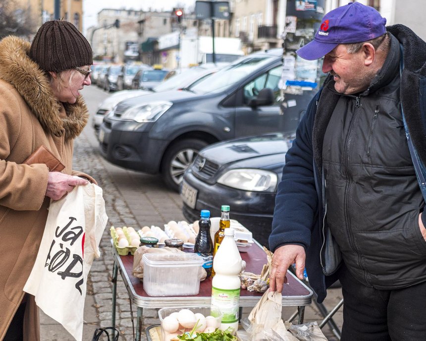 fot. Stefan Brajter / mat. UMŁ