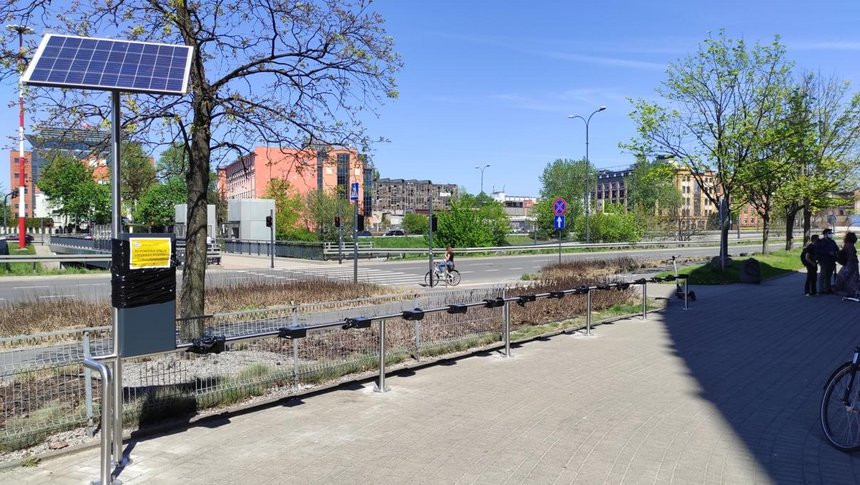 Łódzki Rower Publiczny