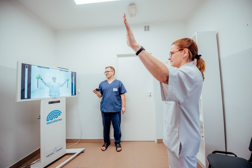 fot. Radosław Żydowicz / UMŁ