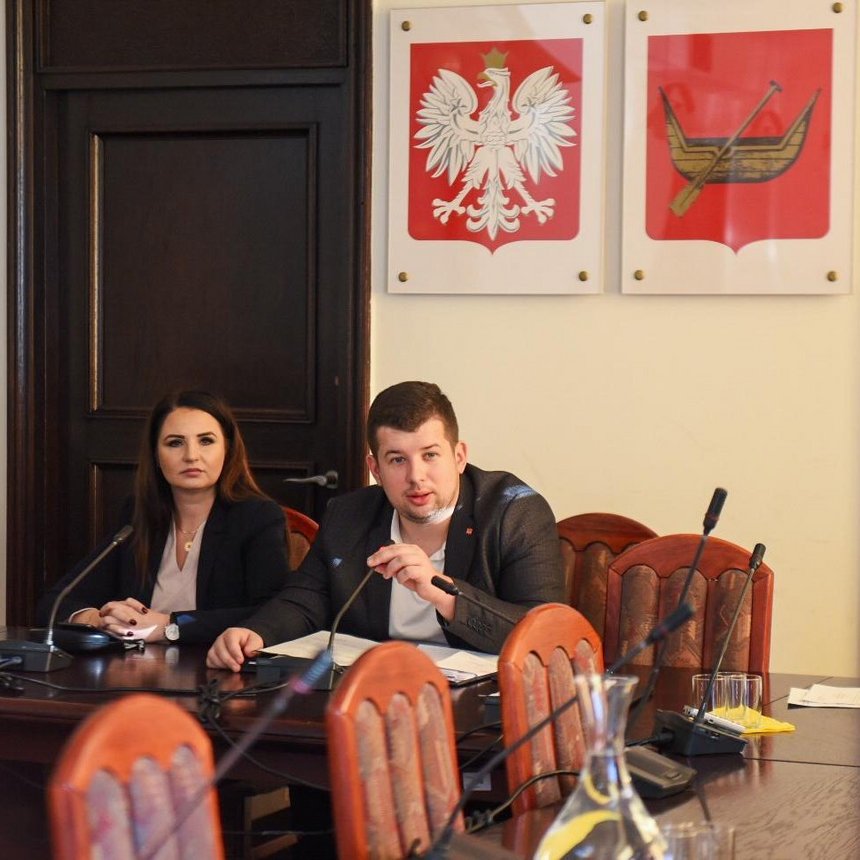 fot. Paweł Łacheta / UMŁ