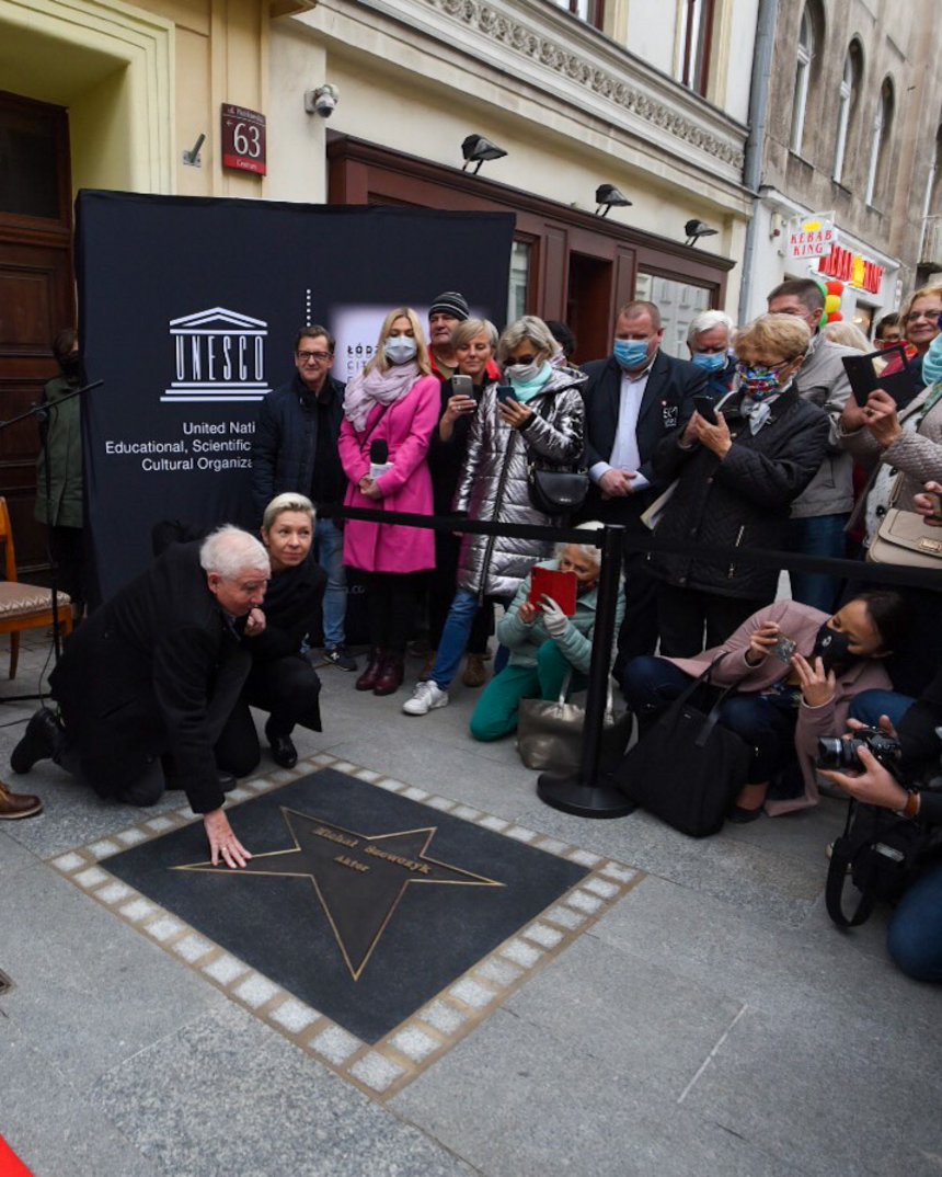 fot. Paweł Łacheta / UMŁ