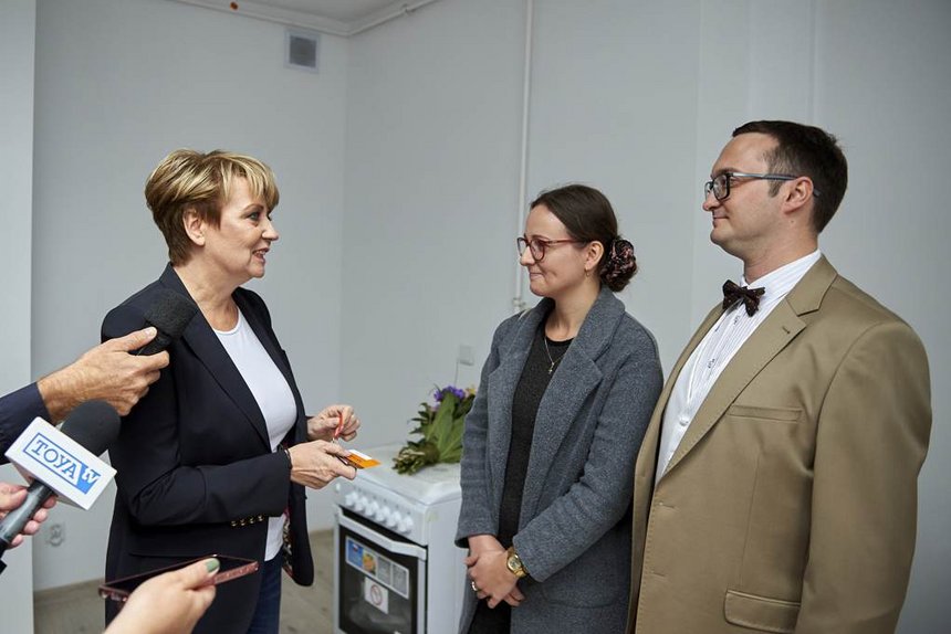 fot. Radosław Jóźwiak / UMŁ