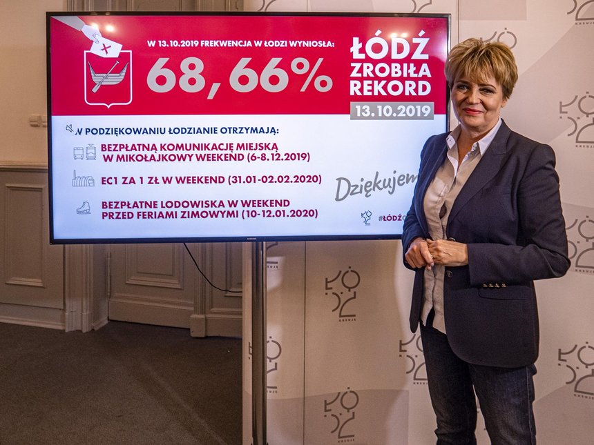 fot. Stefan Brajter / UMŁ