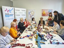 fot. Radosław Jóźwiak / mat. UMŁ