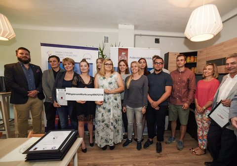 fot. Paweł Łacheta