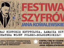 Festiwal Szyfrów