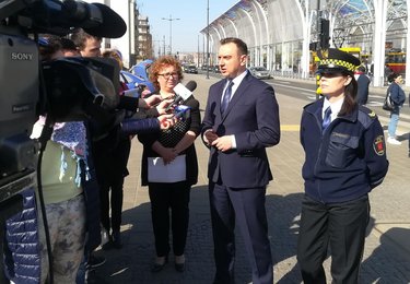 fot. Monika Pawlak / UMŁ