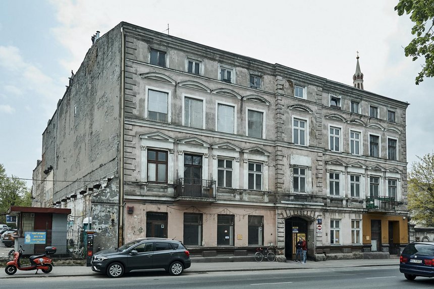 Fot. Radosław Jóźwiak