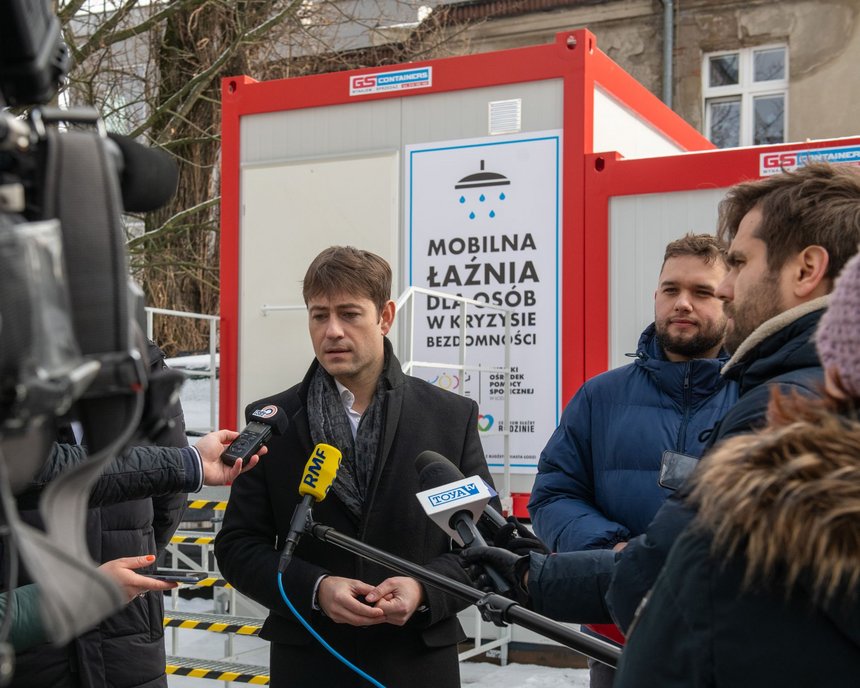 fot. UMŁ