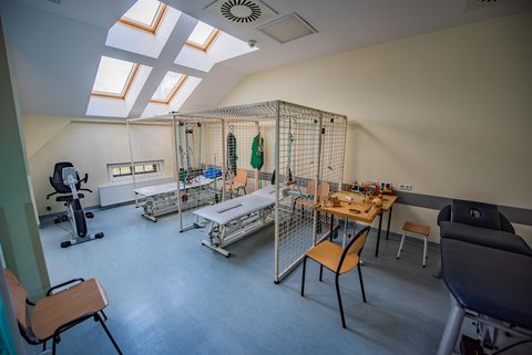 fot. Radosław Żydowicz / UMŁ