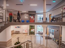 fot. Radosław Żydowicz / UMŁ