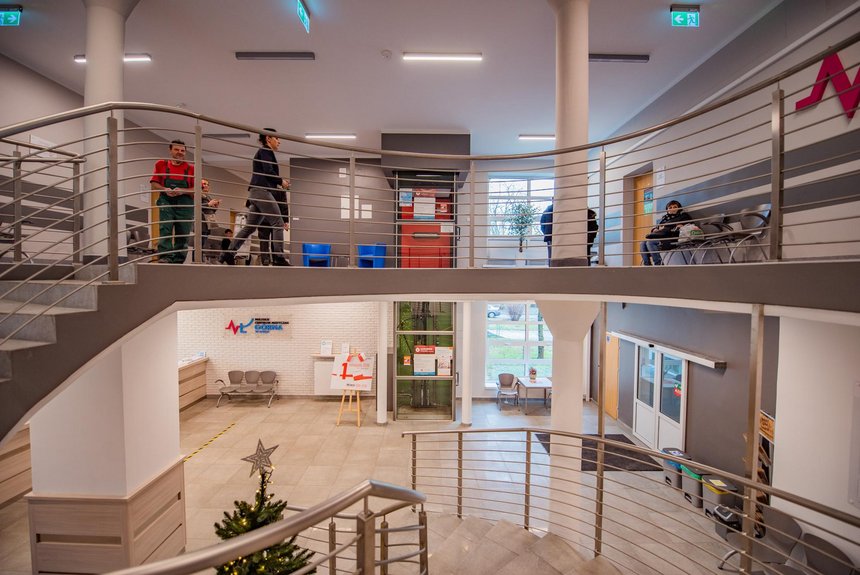 fot. Radosław Żydowicz / UMŁ