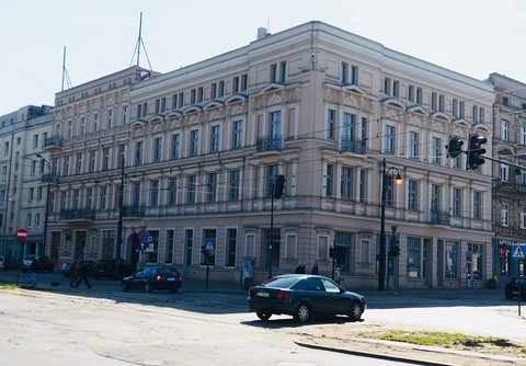 fot. Paweł Łacheta / UMŁ