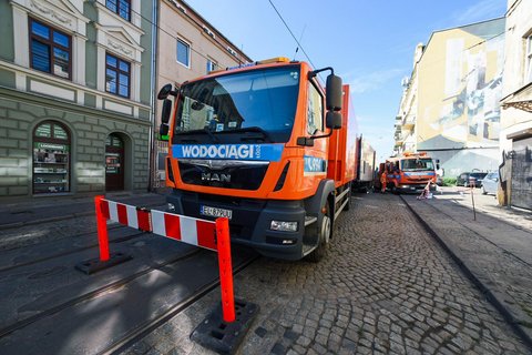 fot. Paweł Łacheta / UMŁ