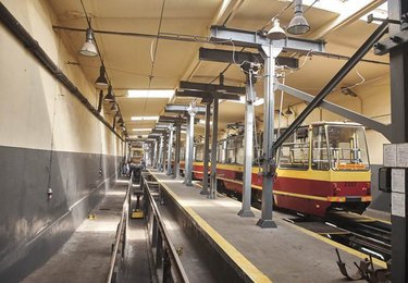 fot. Radosław Jóźwiak / UMŁ