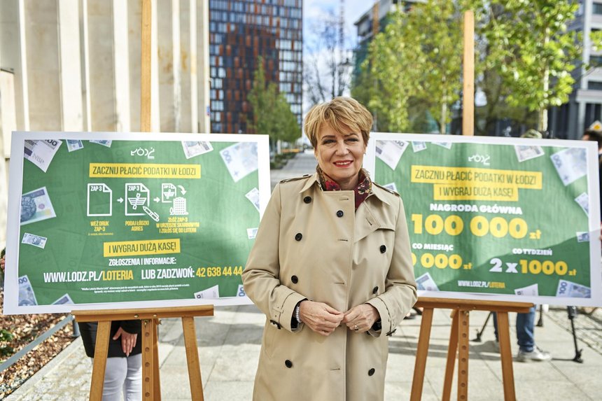 fot. Radosław Jóźwiak / UMŁ