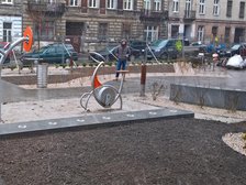 Fot. Wojciech Markiewicz / UMŁ