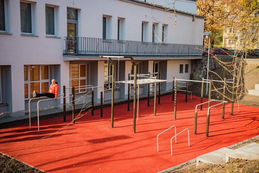 fot. Radosław Żydowicz / UMŁ