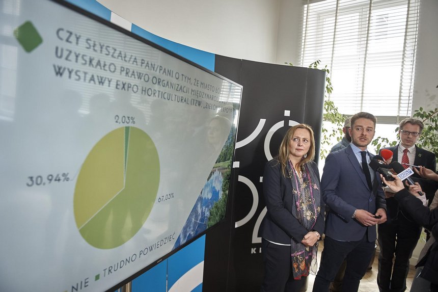 fot. Radosław Jóźwiak / UMŁ