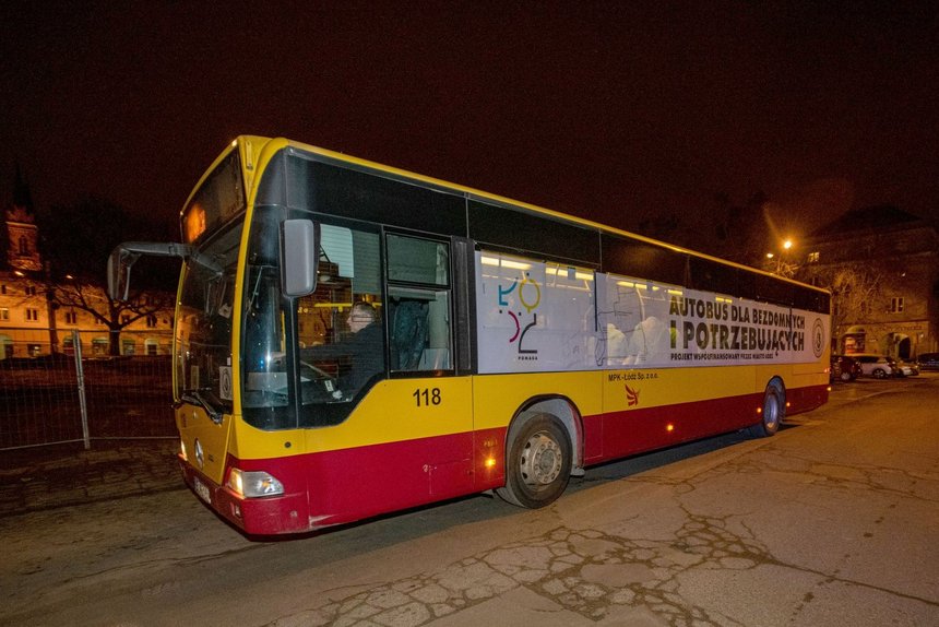 fot. UMŁ