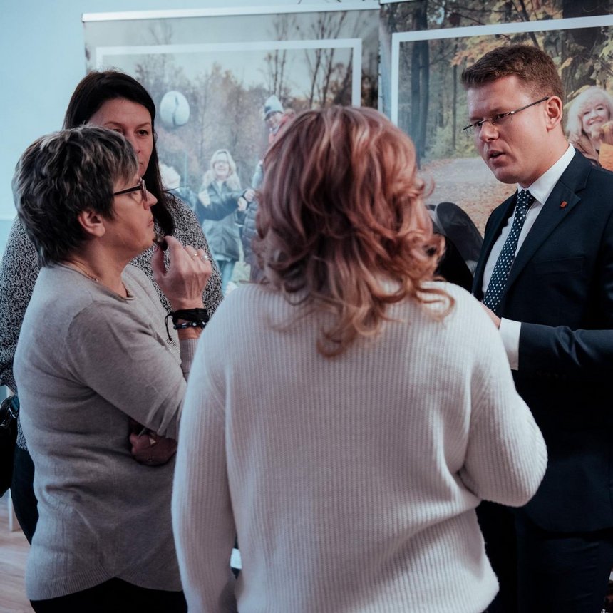 fot. Radosław Żydowicz / UMŁ