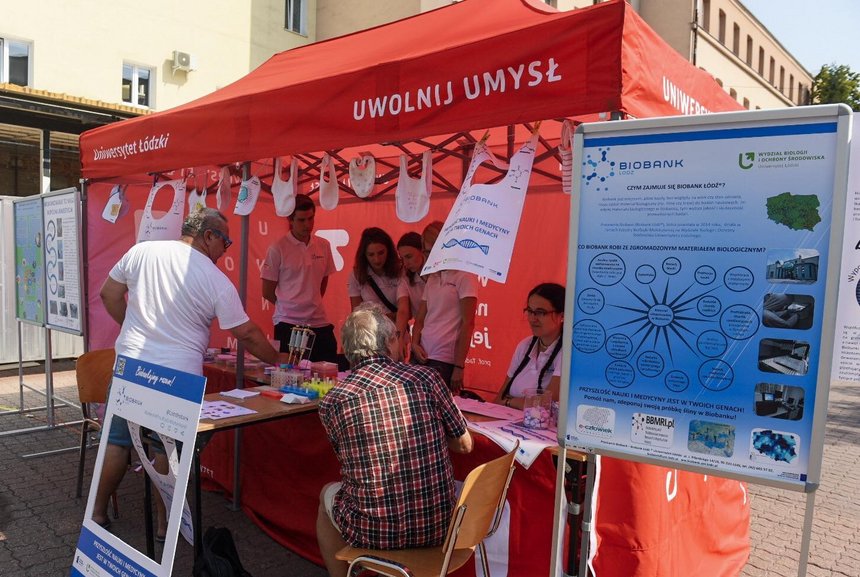 fot. Paweł Łacheta / UMŁ