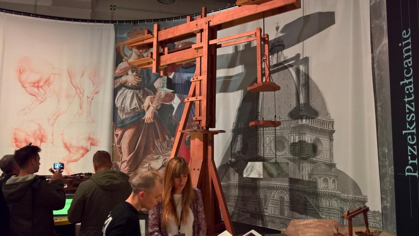 Fot. Wojciech Markiewicz / UMŁ