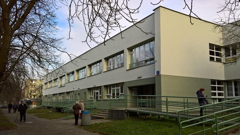 Fot. Wojciech Markiewicz / UMŁ