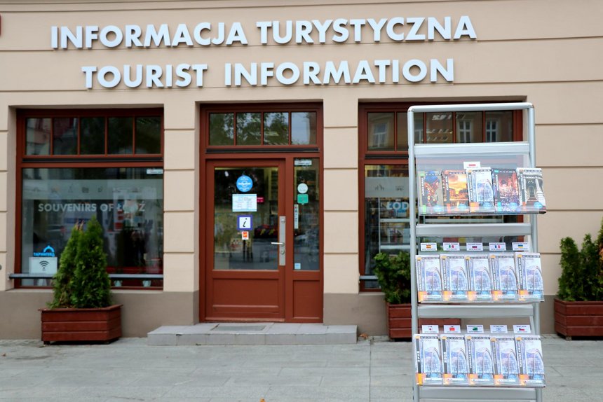 Jaka jest najchętniej kupowana turystyczna pamiątka z Łodzi