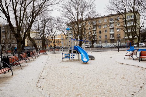 fot. Sebastian Glapiński / UMŁ