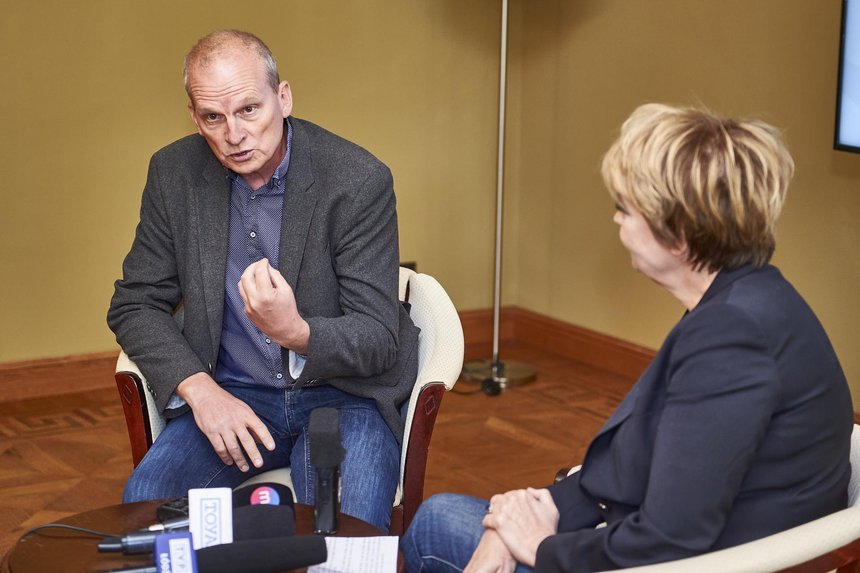 fot. Radosław Jóźwiak / UMŁ