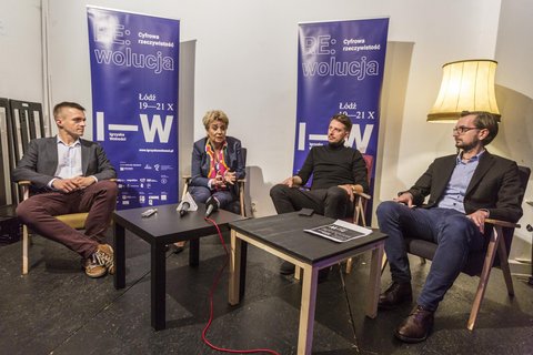 fot. Stefan Brajter / UMŁ