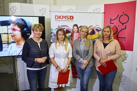 fot. Radosław Jóźwiak / UMŁ