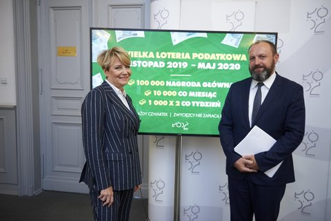 fot. Radosław Jóźwiak / UMŁ