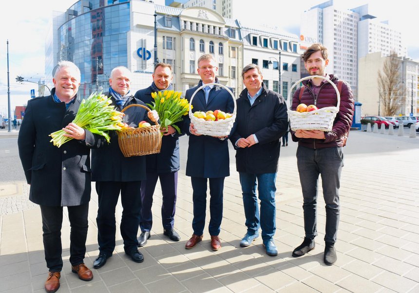 fot. Paweł Łacheta / UMŁ