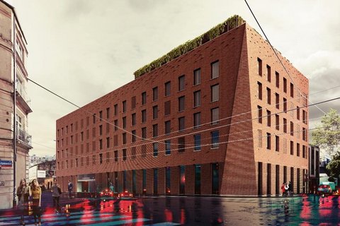 Maja Wrońska, Przemysław Sobecki