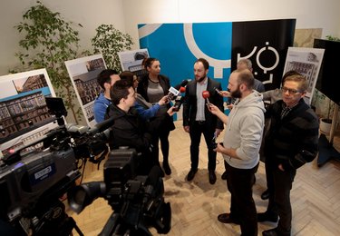 fot. Sebastian Glapiński / UMŁ