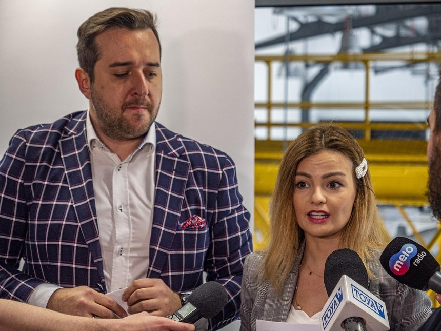 fot. Stefan Brajter / UMŁ