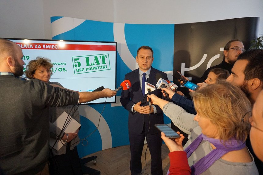 fot. Monika Pawlak / UMŁ