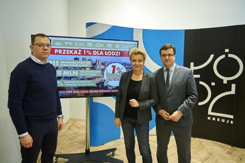 fot. Radosław Jóźwiak / UMŁ