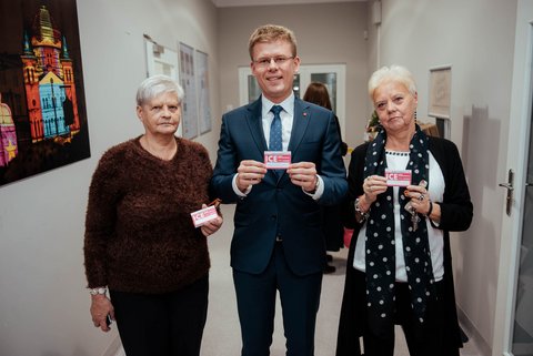 fot. Radosław Żydowicz / UMŁ