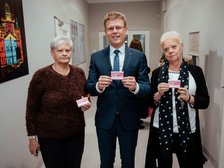 fot. Radosław Żydowicz / UMŁ